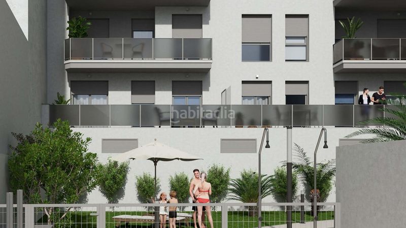 Foto 280b947c-5df9-4487-a876-52fdf00d3178. Pis 112m<sup>2</sup> a avinguda de jacquard 73 a Vallparadís - Antic Poble de Sant Pere Terrassa
