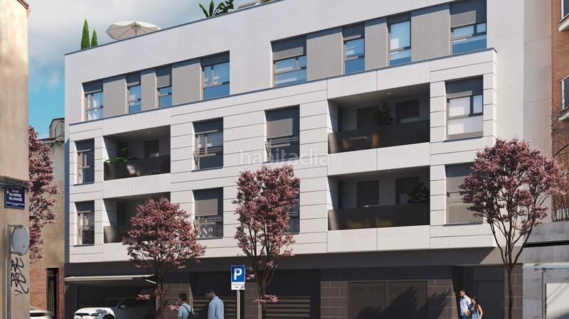 Foto 54902fac-5854-41a9-b3c0-fda4d0e9f256. Zweistöckige wohnung 174m<sup>2</sup> in avinguda de jacquard 73 in Terrassa