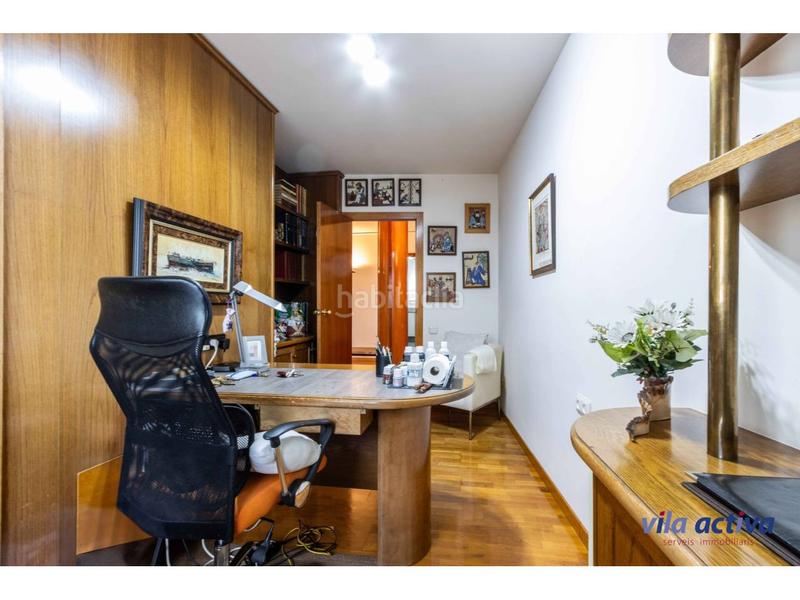 Foto d3b57e9c-1775-4c9d-9880-715759550f39. Pis amb calefacció a Vallparadís - Antic Poble de Sant Pere Terrassa