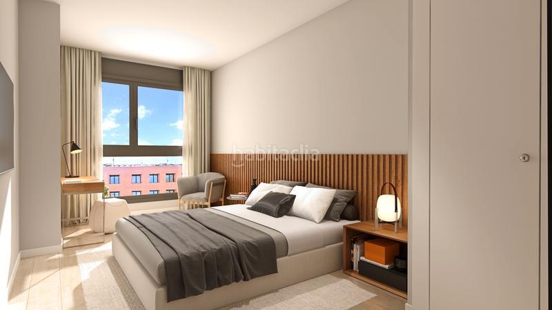 Foto bda2d98f-e907-436c-b972-14f83b9cb7d2. Appartamento 113m<sup>2</sup> in avinguda de jacquard 73 in Vallparadís - Antic Poble de Sant Pere Terrassa