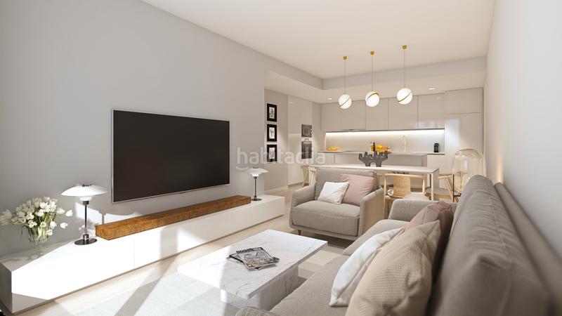 Foto 2d1bf2ba-143c-4e60-bc3f-a72c38d13498. Pis 113m<sup>2</sup> a avinguda de jacquard 73 a Vallparadís - Antic Poble de Sant Pere Terrassa