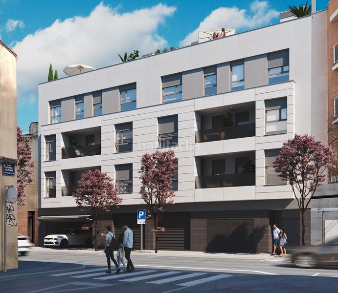 Foto 38a56889-4f9a-4d40-a7b6-8526b6e957f9. Pis 113m<sup>2</sup> a avinguda de jacquard 73 a Vallparadís - Antic Poble de Sant Pere Terrassa