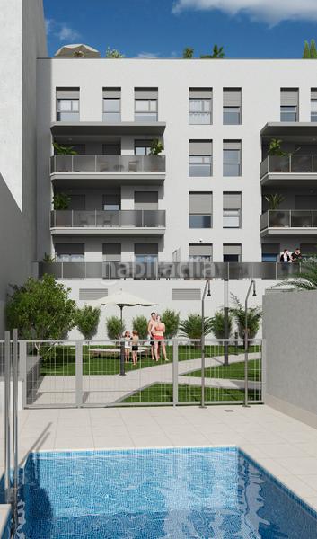 Foto 4da3f75d-498e-4a24-885d-d4b29ff86d07. Pis 113m<sup>2</sup> a avinguda de jacquard 73 a Vallparadís - Antic Poble de Sant Pere Terrassa