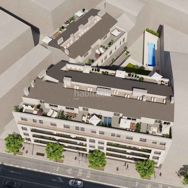 Foto 5262d96e-e447-4b30-862b-1a1e929c7ab7. Pis 113m<sup>2</sup> a avinguda de jacquard 73 a Vallparadís - Antic Poble de Sant Pere Terrassa