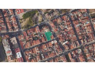 Terreny residencial  Saboneria. Suelo urbano en venta en calle saboneria, sabadell