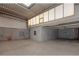 Bâtiment à usage industriel  Saragossa. Nave industrial en venta en calle saragossa, terrassa
