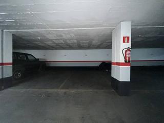 Car parking in Sant marian 113. Para coche