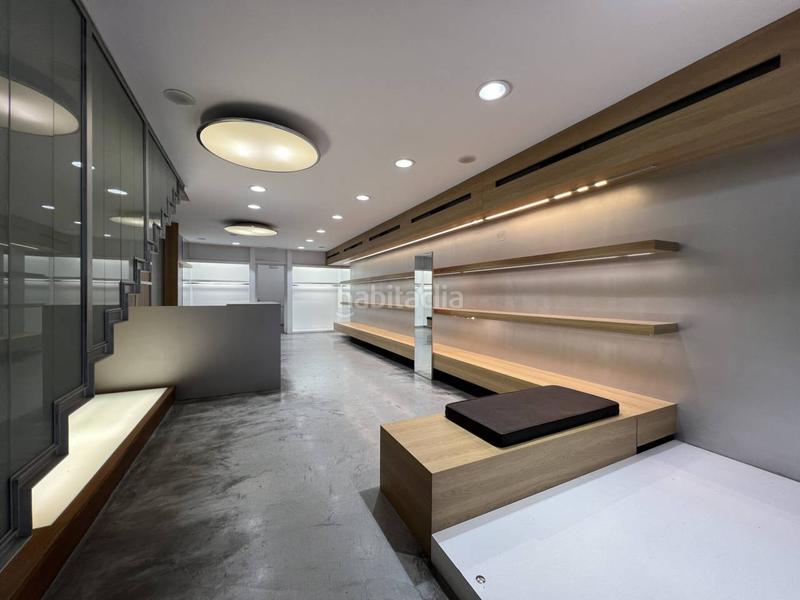 Foto 3f525a6d-4fa5-476e-b033-79ac871990c9. Affitto locale commerciale in Barri del Centre Terrassa