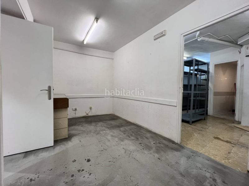 Foto 99fdd333-1e23-45fe-8976-0a7541656ff2. Alquiler local comercial en el corazón en Barri del Centre Terrassa