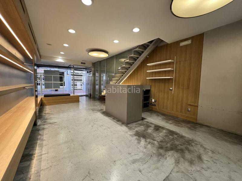 Foto 85f2b984-cc29-44e4-9158-dc404c0966a4. Miete geschäftsraum in Barri del Centre Terrassa