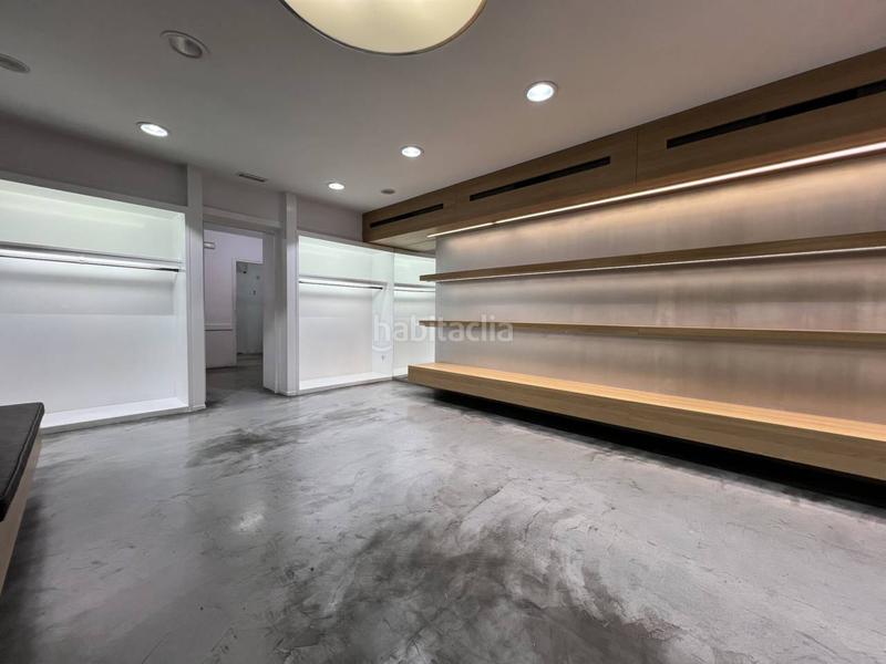 Foto 358d8bf4-0fe7-4682-96fe-831c84c87b92. Rent business premise in Barri del Centre Terrassa