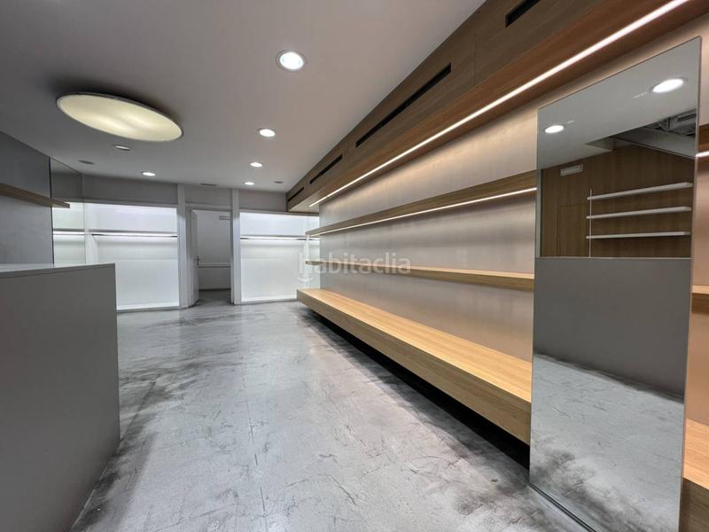 Foto 99111acd-3063-48db-a79d-05a069b33894. Rent business premise in Barri del Centre Terrassa