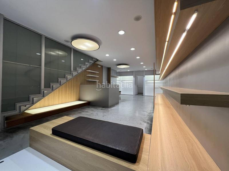 Foto ab672c11-ed49-4fc1-b7c1-476b03936a65. Rent business premise in Barri del Centre Terrassa