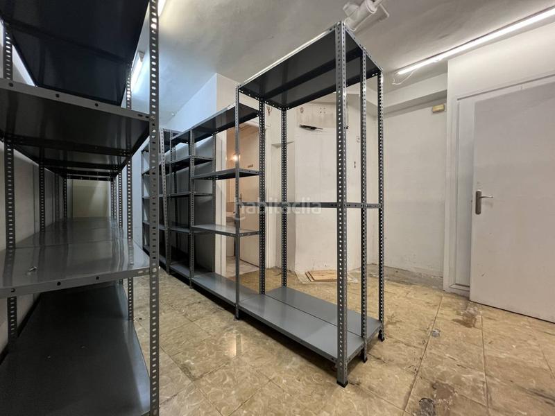 Foto fa38c2ab-e8ac-4a35-94ee-4734387b43d5. Rent business premise in Barri del Centre Terrassa