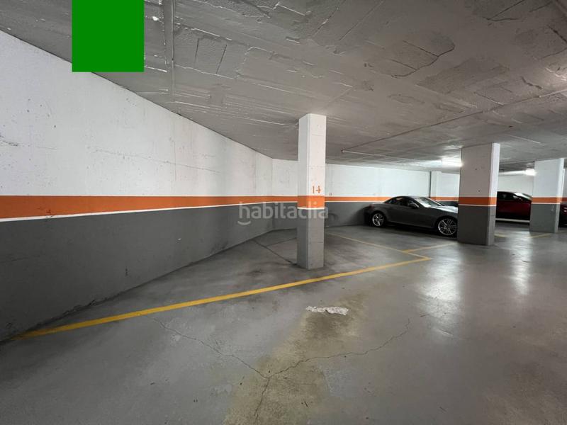 Foto b6d67bc8-be6a-432c-8b48-ab3b713534f6. Aparcament cotxe a lavoisier 57 a La Cogullada Terrassa