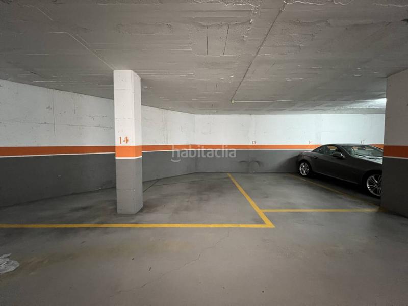 Foto dc945e92-af4b-4fbc-94bd-bd9919fc64a3. Aparcament cotxe a lavoisier 57 a La Cogullada Terrassa