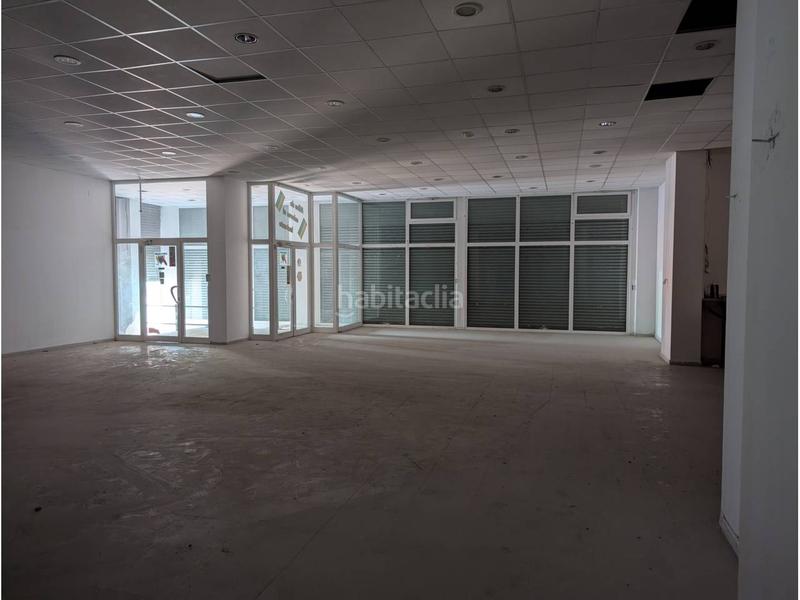 Foto 1758984b-cd86-418b-8125-387125bb8809. Local comercial local en venta en lluis muncunill, en Terrassa