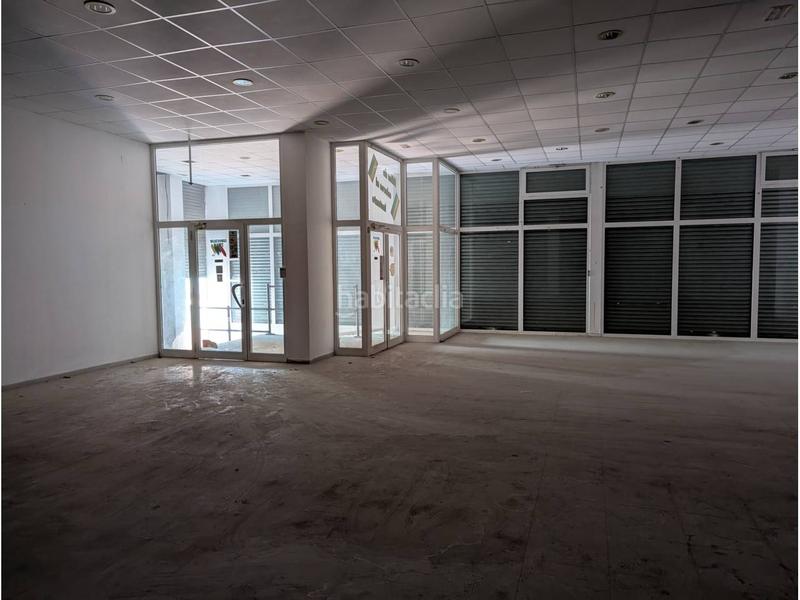 Foto 9456fabd-a66d-4883-85b7-4e5b286c2318. Local comercial local en venta en lluis muncunill, en Terrassa
