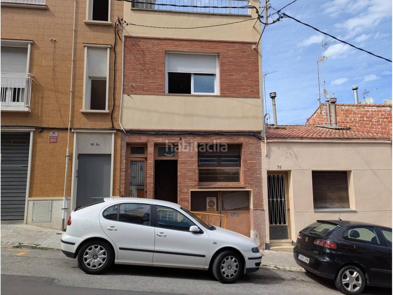 Foto 35699b8f-6eaf-42f2-95ac-06d12a1f9499. Local comercial local en venta en calle mozart, en Terrassa