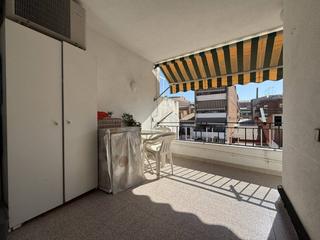 Appartement à Can Palet. Totalmente reformado con amplio balcón