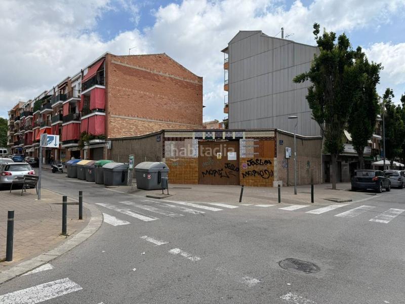 Foto 48014a20-01fc-47d3-9397-d8be072a8eb9. Local commercial dans Ca n'Anglada Terrassa