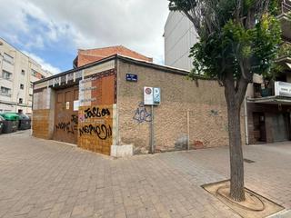 Local commercial à Ca n'Anglada