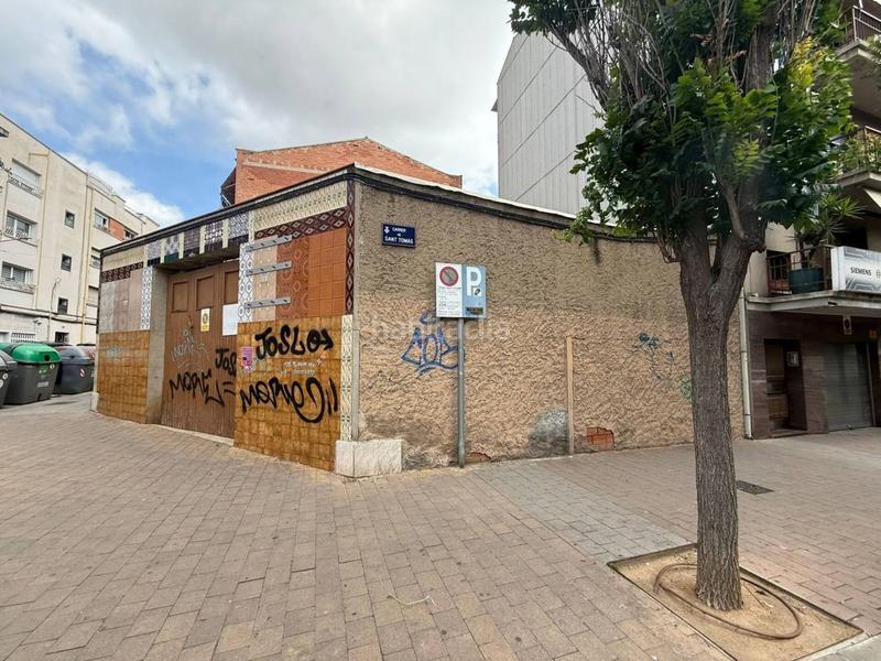Foto 4efd67ec-016f-429a-89d0-d674cba7591f. Local commercial dans Ca n'Anglada Terrassa