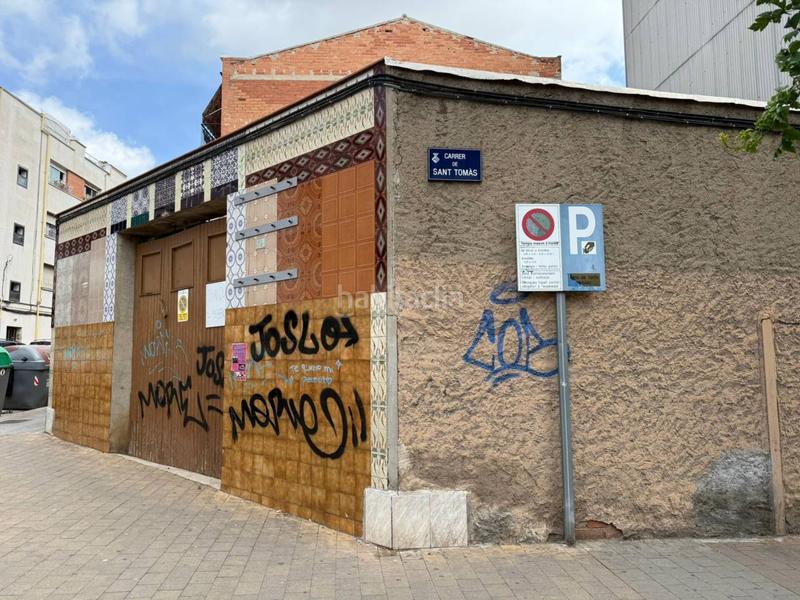 Foto 7dd2f8d0-5756-44d7-b940-26b48add2e82. Local commercial dans Ca n'Anglada Terrassa