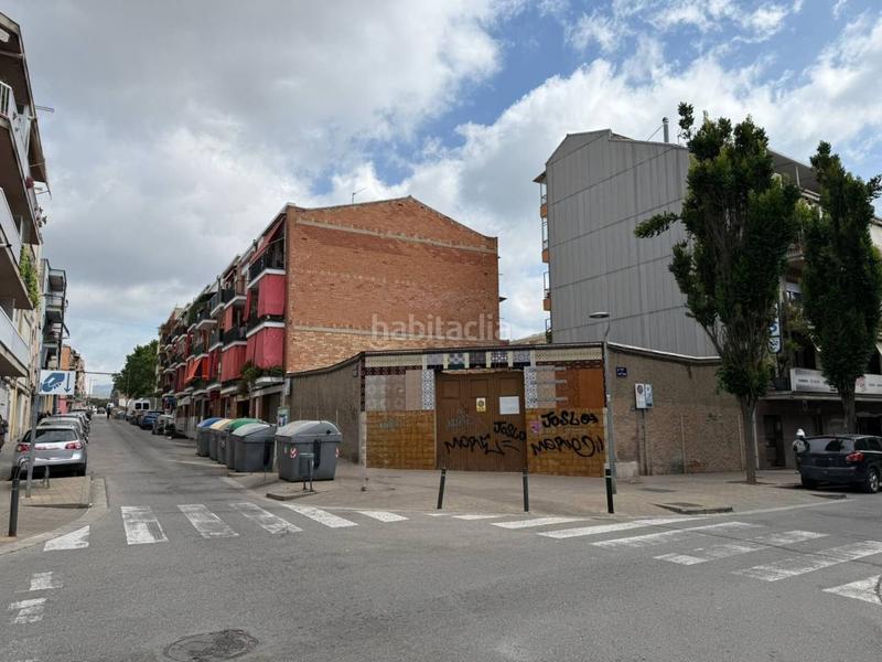 Foto a8cc4fb3-c1d5-4bd7-a380-cfb47c9ed952. Local commercial dans Ca n'Anglada Terrassa