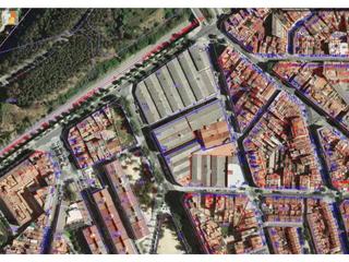 Terreny residencial  Santa maria de mazzarello. Suelo urbanizable en  calle santa maria de mazzarello, terrassa