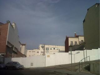 Terreny residencial  Del mestral. Suelo en venta en la calle frederic mistral, sabadell