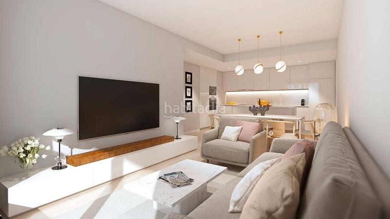 Foto abcc2aab-8b5b-41d6-8118-ed3a191c5759. Appartement 123m<sup>2</sup> dans avinguda de jacquard 73 dans Vallparadís - Antic Poble de Sant Pere Terrassa