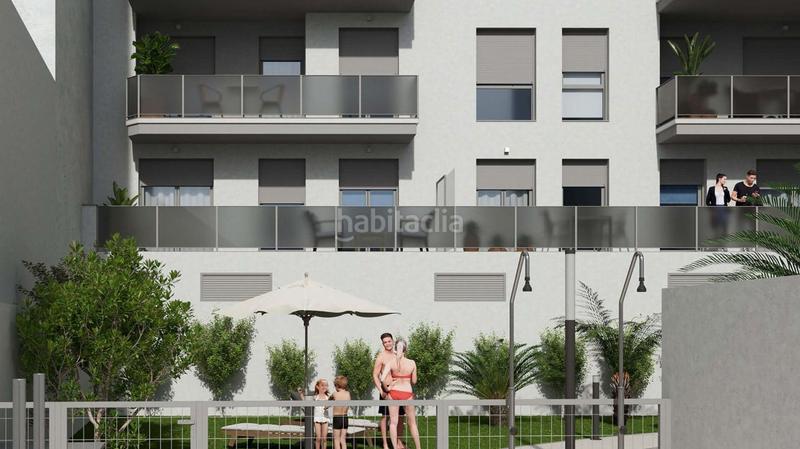 Foto 280b947c-5df9-4487-a876-52fdf00d3178. Pis 123m<sup>2</sup> a avinguda de jacquard 73 a Vallparadís - Antic Poble de Sant Pere Terrassa