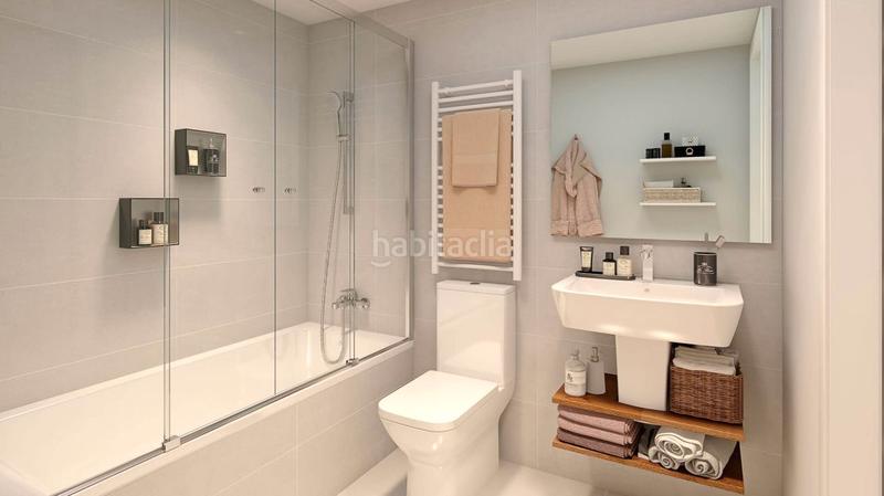 Foto b142b9e1-59e0-43b7-afe9-2ba425aaa76c. Piso 123m<sup>2</sup> en avinguda de jacquard 73 en Vallparadís - Antic Poble de Sant Pere Terrassa