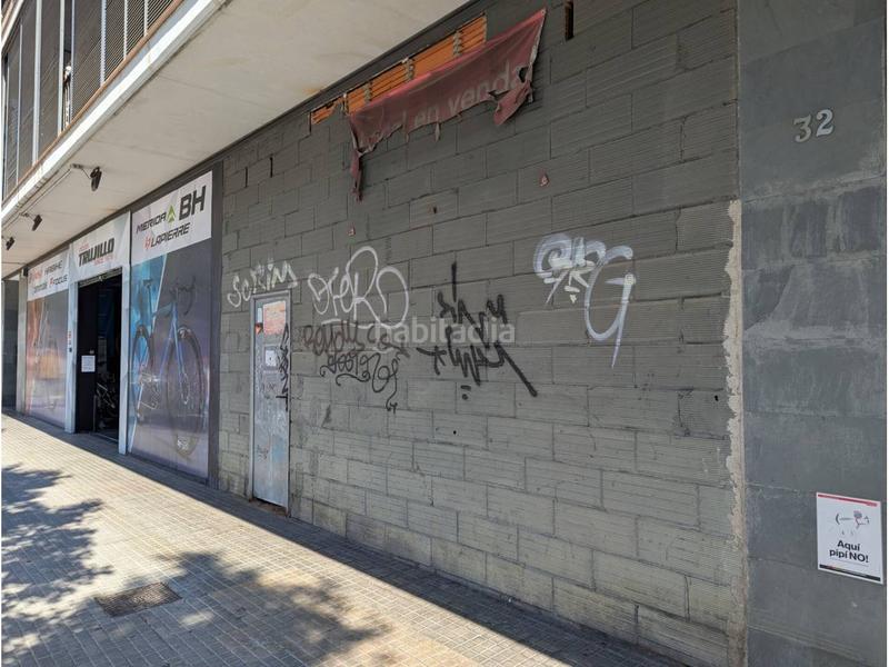 Foto 6df2a44d-49b0-4ef1-96c7-734e270122cd. Local comercial local en venta en Zona Esportiva Terrassa