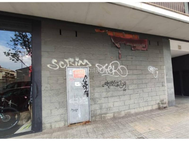 Foto b3185545-ba48-41b9-8361-004e7c03cb94. Local comercial local en venta en Zona Esportiva Terrassa