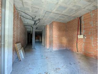 Local Comercial en Abat Marcet