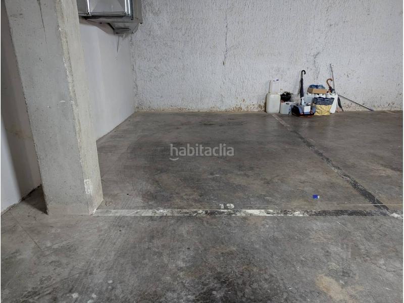 Foto 240909d8-eafa-4acb-8c41-9b1c2f3843c9. Posto auto in Cementiri Vell Terrassa