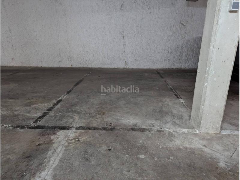 Foto 4b314504-dad0-413f-8818-a407fe5d9743. Posto auto in Cementiri Vell Terrassa