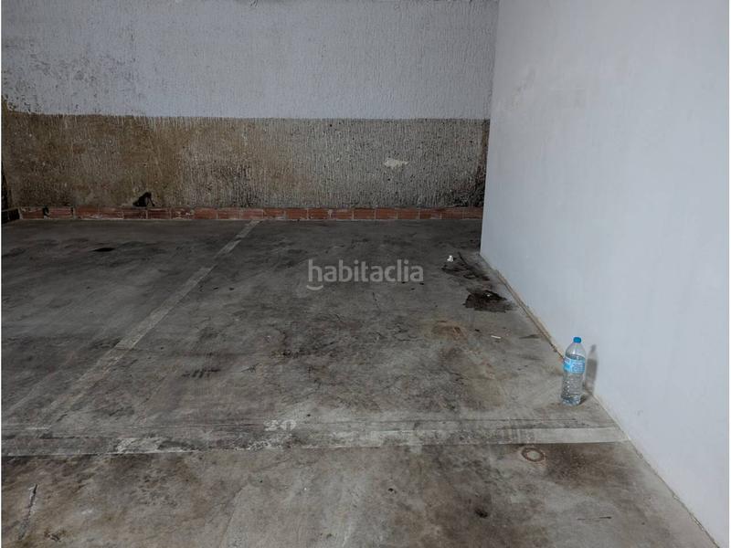 Foto 5e96b15c-0369-4652-9f63-960a10ea0111. Posto auto in Cementiri Vell Terrassa