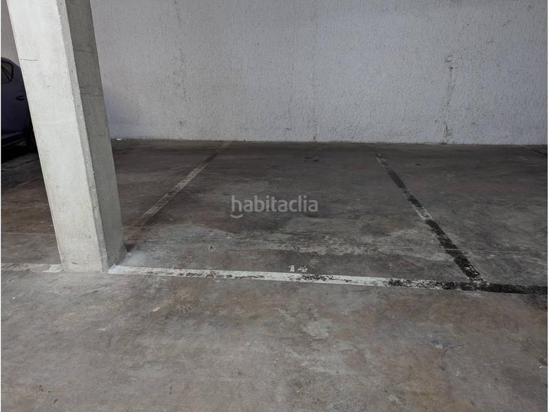 Foto 7f114a10-51a5-42f9-a8f3-c2d83b461075. Posto auto in Cementiri Vell Terrassa