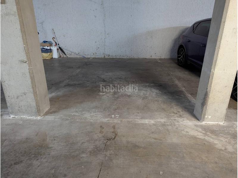 Foto 801606f4-2d99-4ab3-a24a-89492c290a17. Posto auto in Cementiri Vell Terrassa