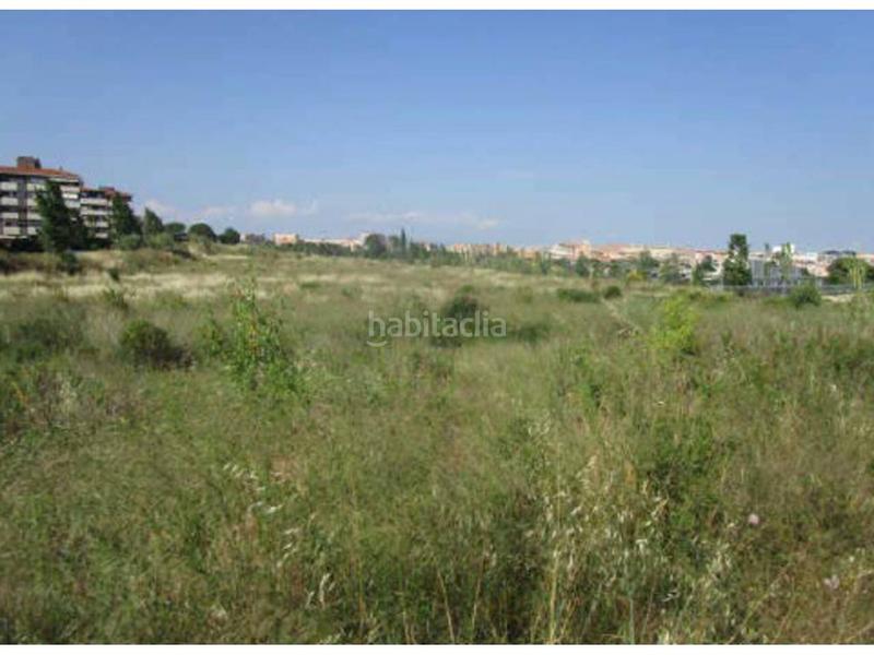 Foto d22cfd36-10fa-446f-a80e-d7e288c6c7ba. Finca rústica suelo urbanizable sectorizado en Can Rull Sabadell