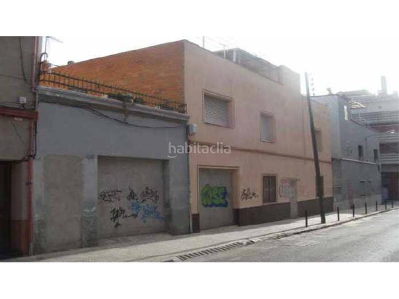 Foto 0f93da1a-cd5f-425f-89a3-b05a4d472a13. Terrain résidentiel dans Sant Pere Nord Terrassa