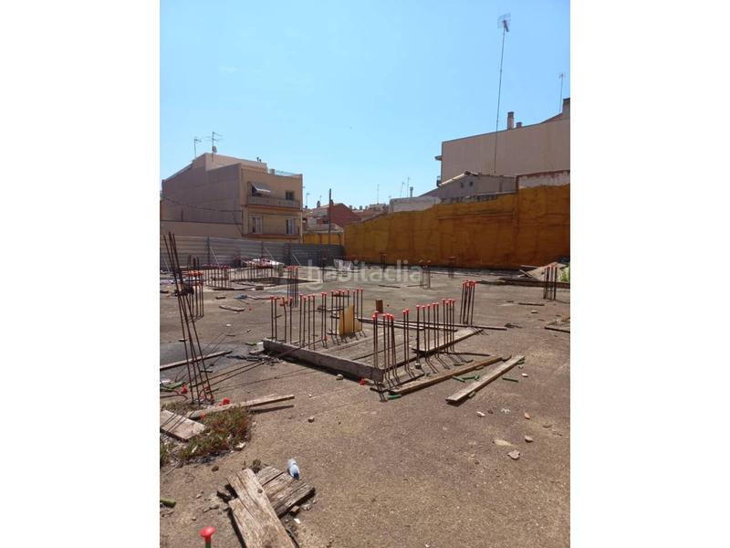 Foto 0b2171a3-ffa5-413f-aa71-c6951a8f27ba. Edificio en construccion en Sant Pere Nord Terrassa
