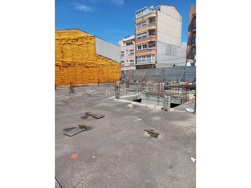 Foto c3f2df51-cc1c-4fb4-936d-c93c5f4cd619. Edificio en construccion en Sant Pere Nord Terrassa