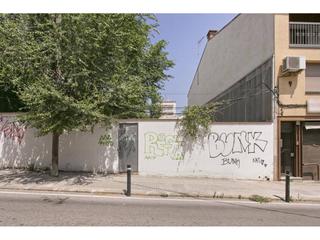 Terreno residenziale  Àngel guimerà. Suelo urbano en terrassa