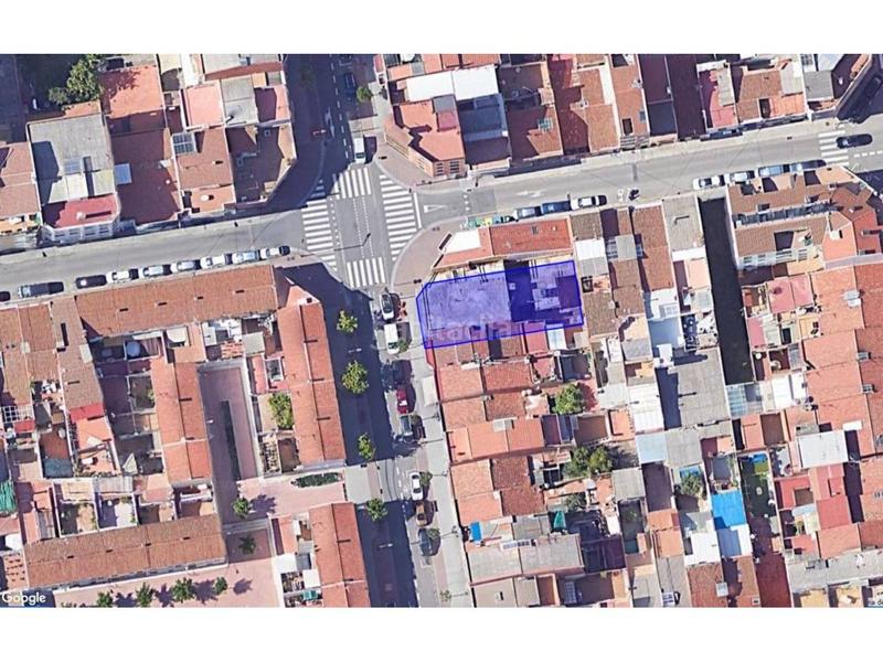 Foto 061854c9-4240-4dce-860f-d404388c1f8d. Edificio en construccion en Sant Pere Nord Terrassa