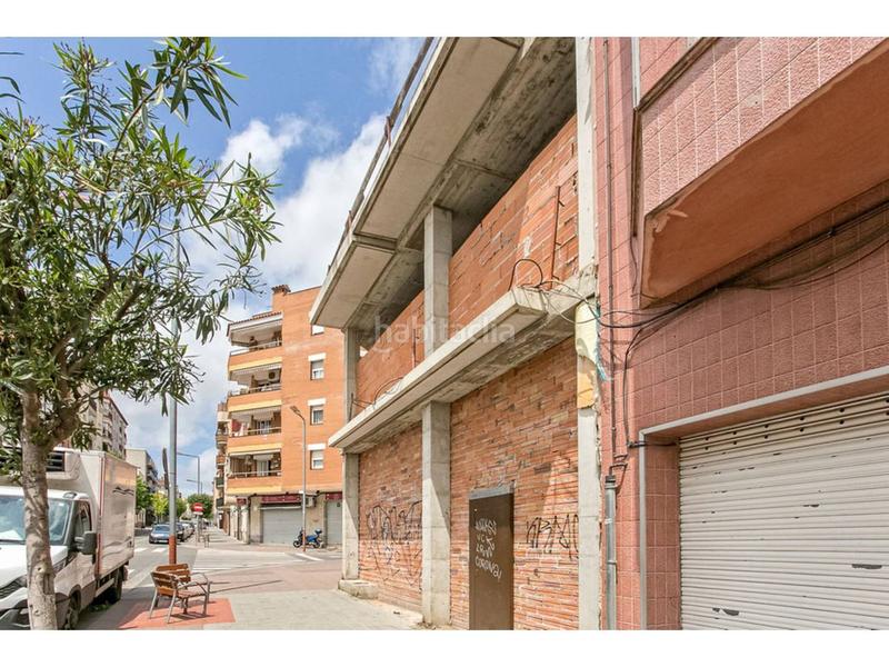 Foto 0aee9615-841d-44a6-88c2-5e3e3d37d663. Edificio en construccion en Sant Pere Nord Terrassa