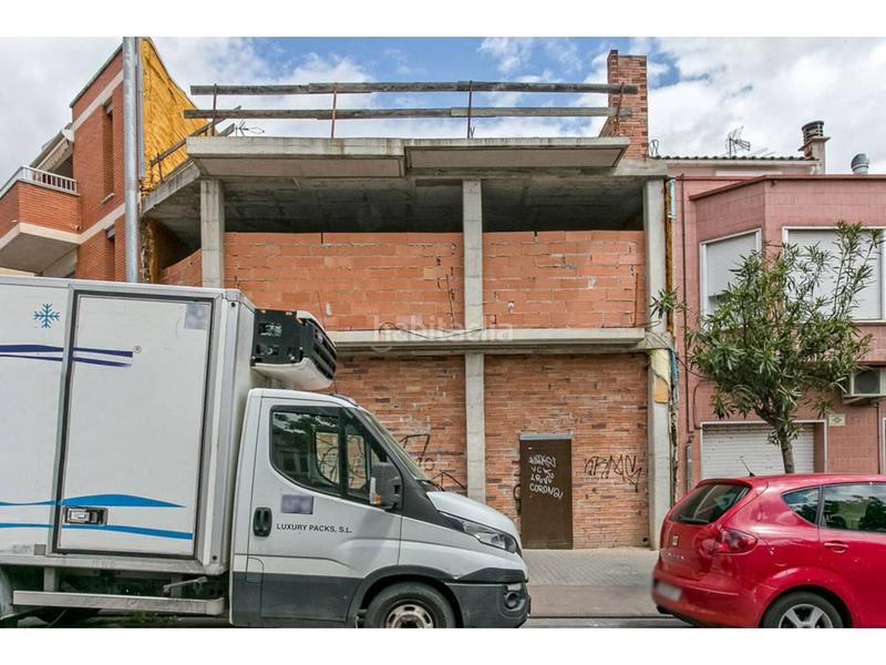 Foto 1c09a7c7-e0ba-4de8-b933-1be4bf6df4e5. Edificio en construccion en Sant Pere Nord Terrassa